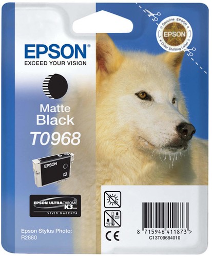 Original epson t0968 schwarz - epson,
