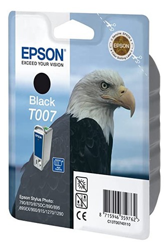Original epson t007 - t007, stylus