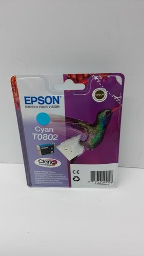 Epson t0802 tintenpatrone - epson,
