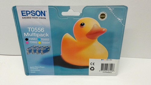 Epson t0556 tintenpatrone - epson,