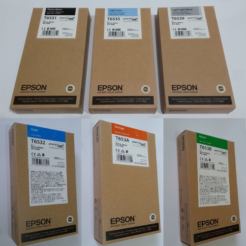 Original epson stylus pro 4900 - original,