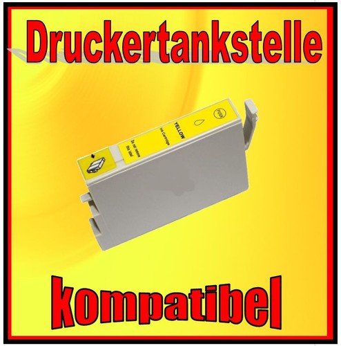 Kompatibel patrone ink für - kompatibel,