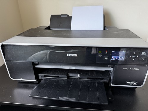 Epson stylus photo r3000 - epson,