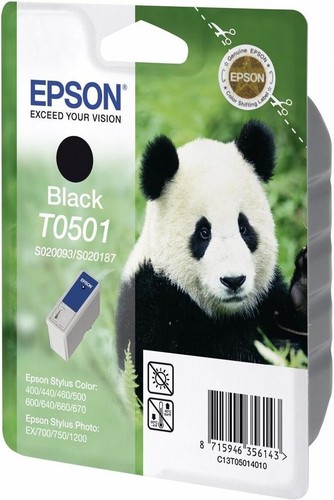 Original epson tinten - original, patrone