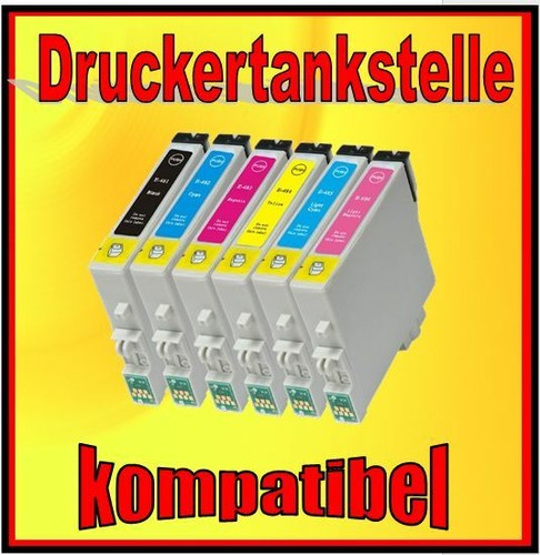 Komp patrone für - komp.,