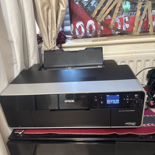 Epson stylus photo r3000 pro - stylus,