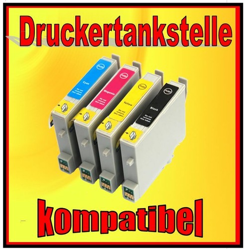 Komp multipack für epson - komp.,