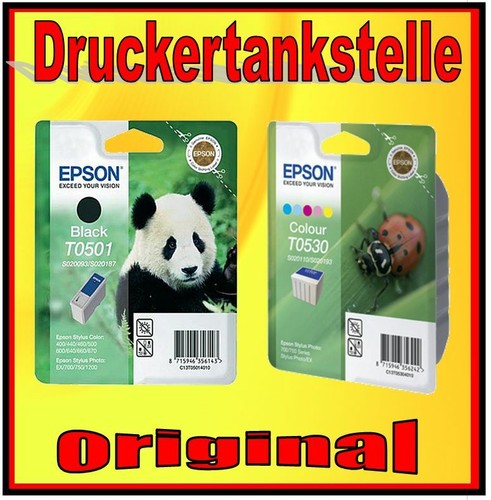 Original patronen inks epson - inks,