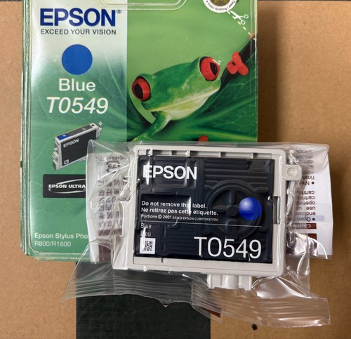 Original epson tintenpatrone - original,