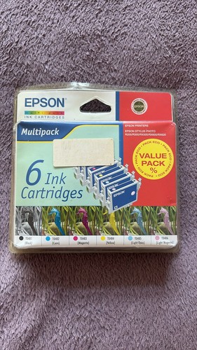 Epson stylus photo - ,