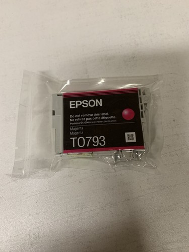 Original epson t0793 - original,