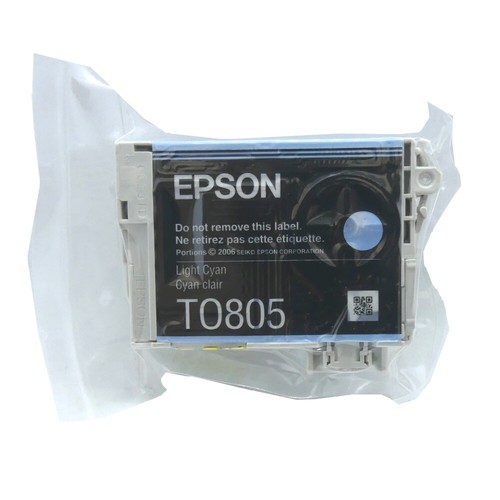 Original epson tinten patrone - epson,