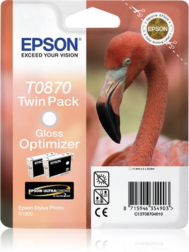 Epson tintenpatrone - epson,