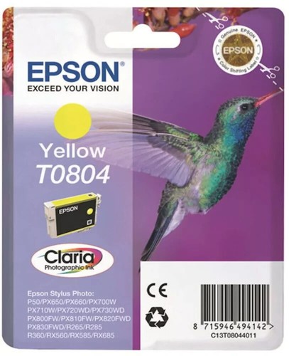 Original epson tintenpatrone - epson,