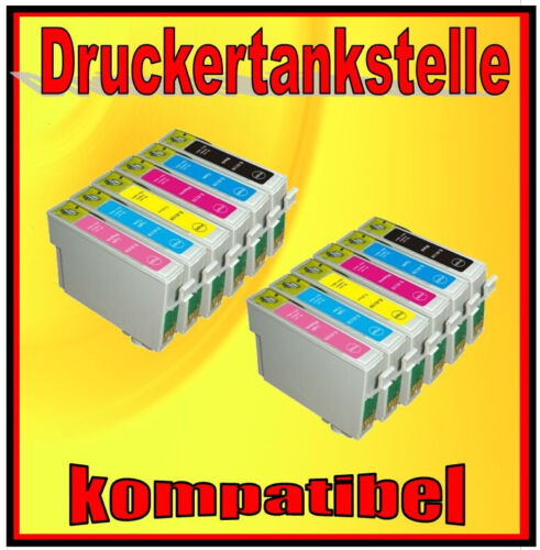 Patrone für epson - patrone,
