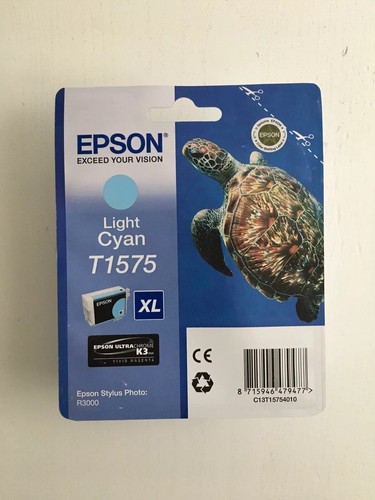 Original epson t1575 light - original,