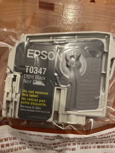 Original epson t0347 light - original,
