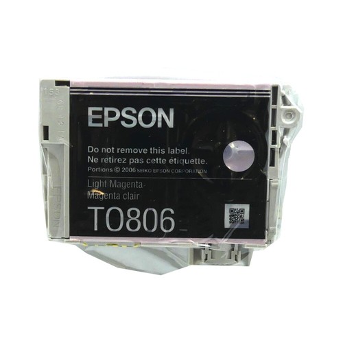 Original epson tinten patrone - epson,