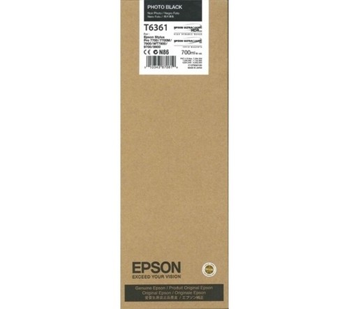 Original epson tinte t6361 - original,