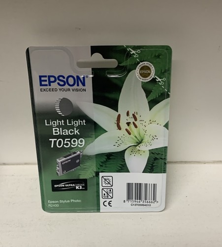 Original epson t0599 - epson,