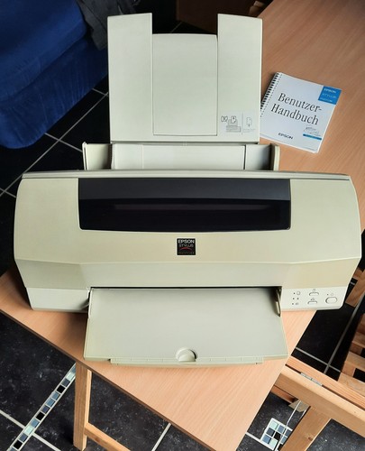 Drucker tintenstrahl epson - a3,