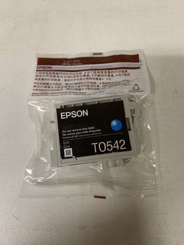 Original epson t0542 - epson,