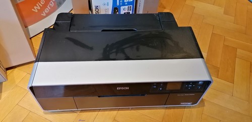 Epson stylus photo - photo, r3000