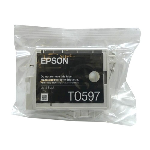 Original epson tinten - tinten, patrone
