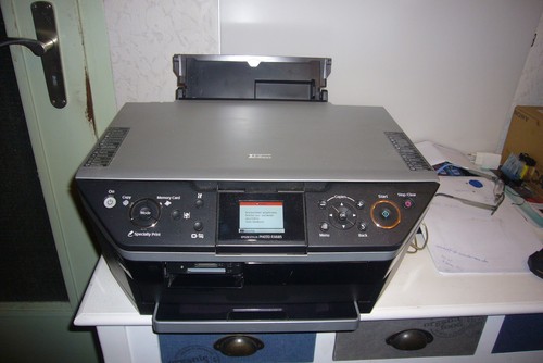 Epson stylus photo - epson,