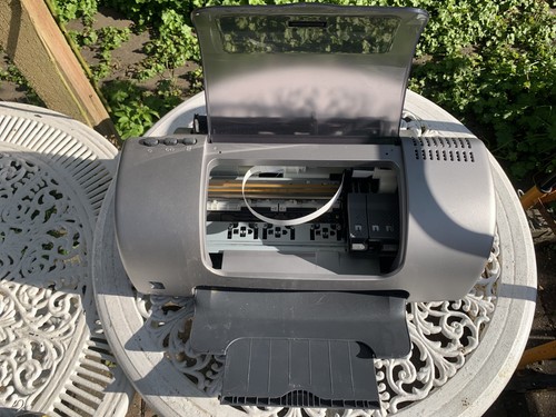 Epson stylus fotodrucker - stylus, 830