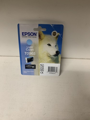 Original epson t0965 - original,