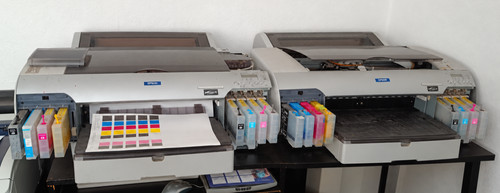 Epson stylus pro 4000 - pro,