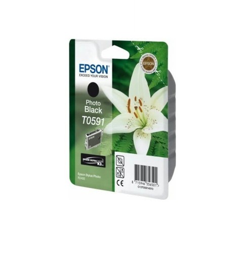 Epson c13t05914010 t0591 photo - c13t05914010,