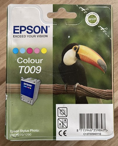 Original epson t009 - original,