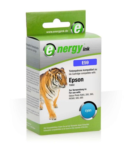 Energy ink tintenpatrone - energy-ink,