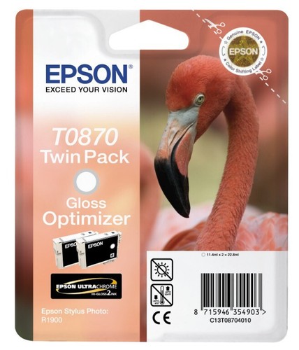 Epson tintenpatrone - epson,
