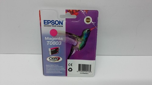 Epson t0803 tintenpatrone - epson,