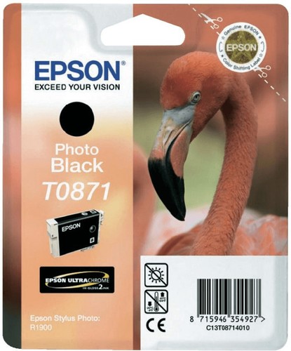 Original epson t0871 foto - original,
