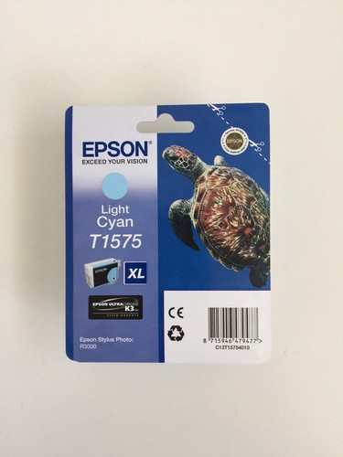 Original epson t1575 light - original,