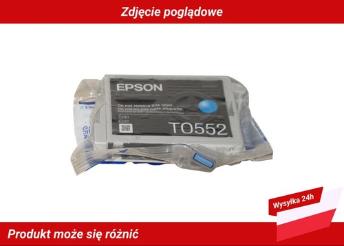 T0552 epson stylus photo - epson, r240