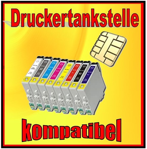 Komp ink für - komp., epson