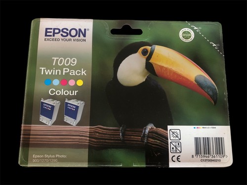Epson t009 tintenpatrone - epson,