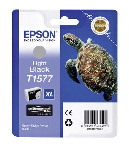 Original epson t1577 light - epson,