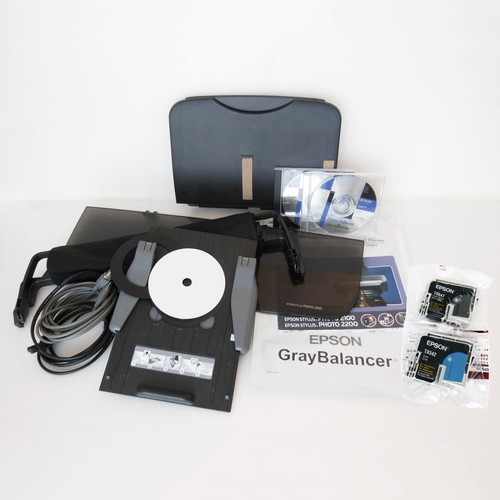 Original epson stylus - epson, photo