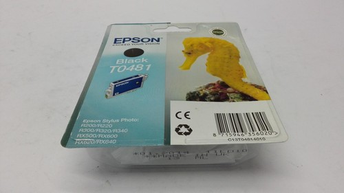 Epson t0481 tintenpatrone - epson,