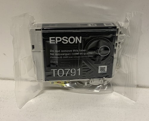 Epson t0791 c13t07914010 - t0791,