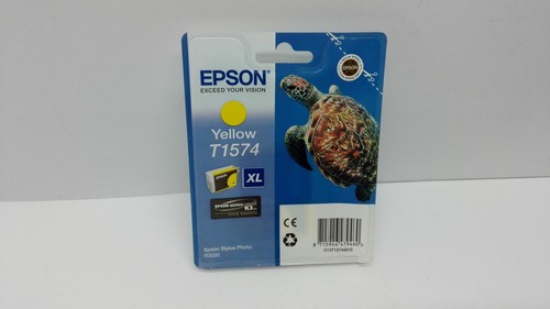 Epson t1574 tintenpatrone - t1574,