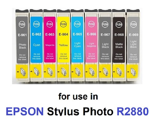 Tinte für epson stylus - x,