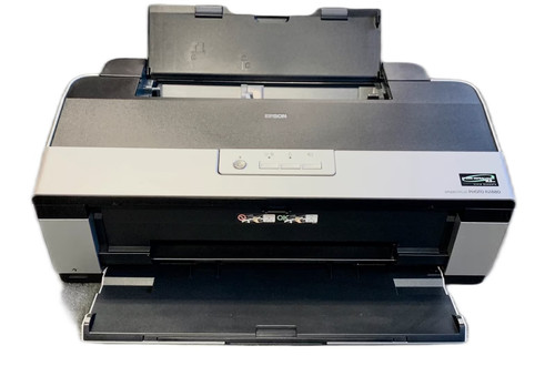 Epson stylus photo r2880 - photo,