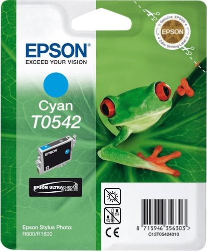 Original epson t0542 - original,